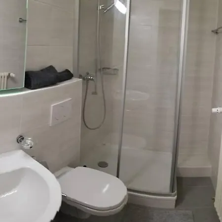 Hsh Barre 6 - Next Cathedral Apartment *