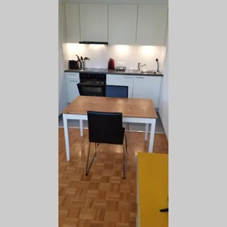Hsh Barre 6 - Next Cathedral Apartment *