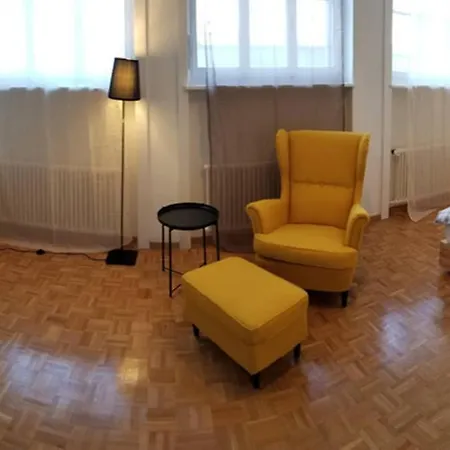 Apartment Hsh Barre 6 - Next Cathedral