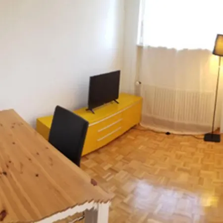 Hsh Barre 6 - Next Cathedral Apartment *