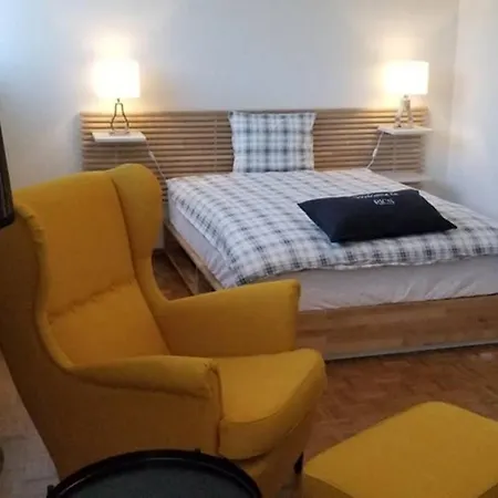 Apartment Off Hsh Barre 6 - Next Cathedral *